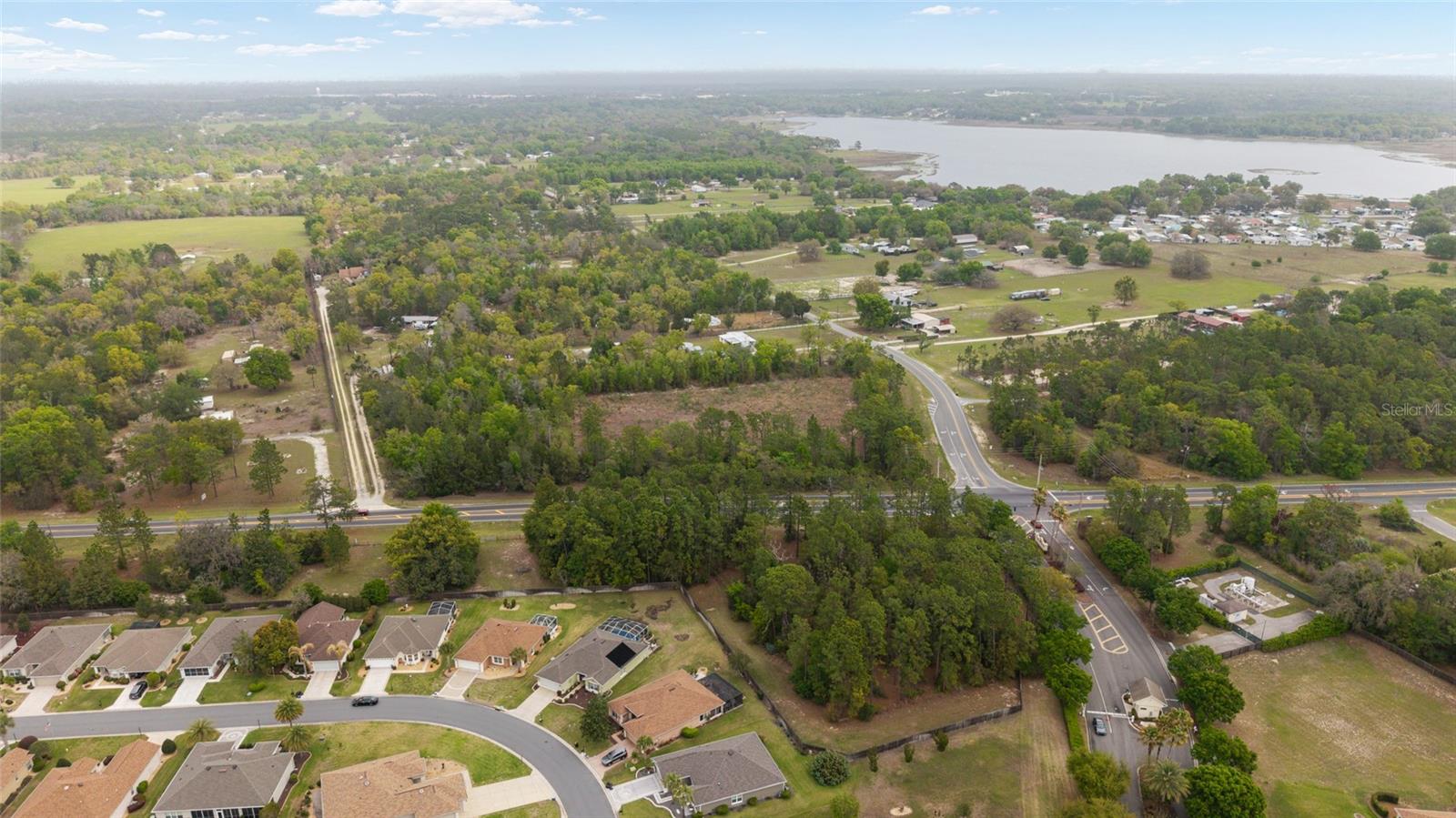 TBD SE 92ND CT, BELLEVIEW, FL, 34420