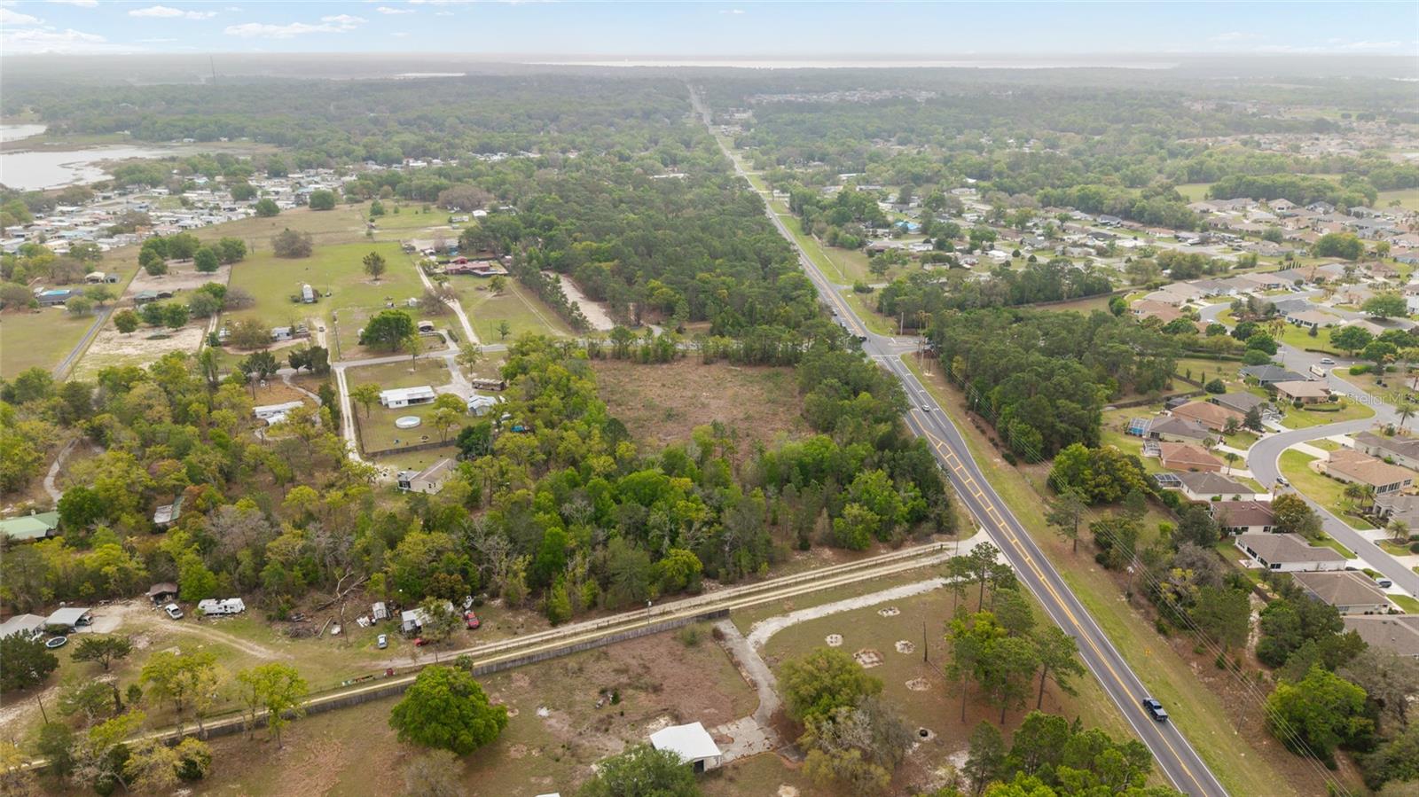 TBD SE 92ND CT, BELLEVIEW, FL, 34420