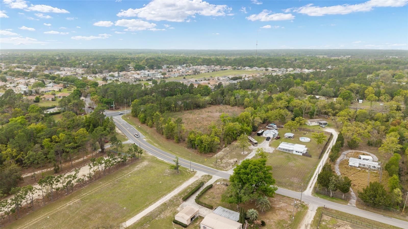 TBD SE 92ND CT, BELLEVIEW, FL, 34420