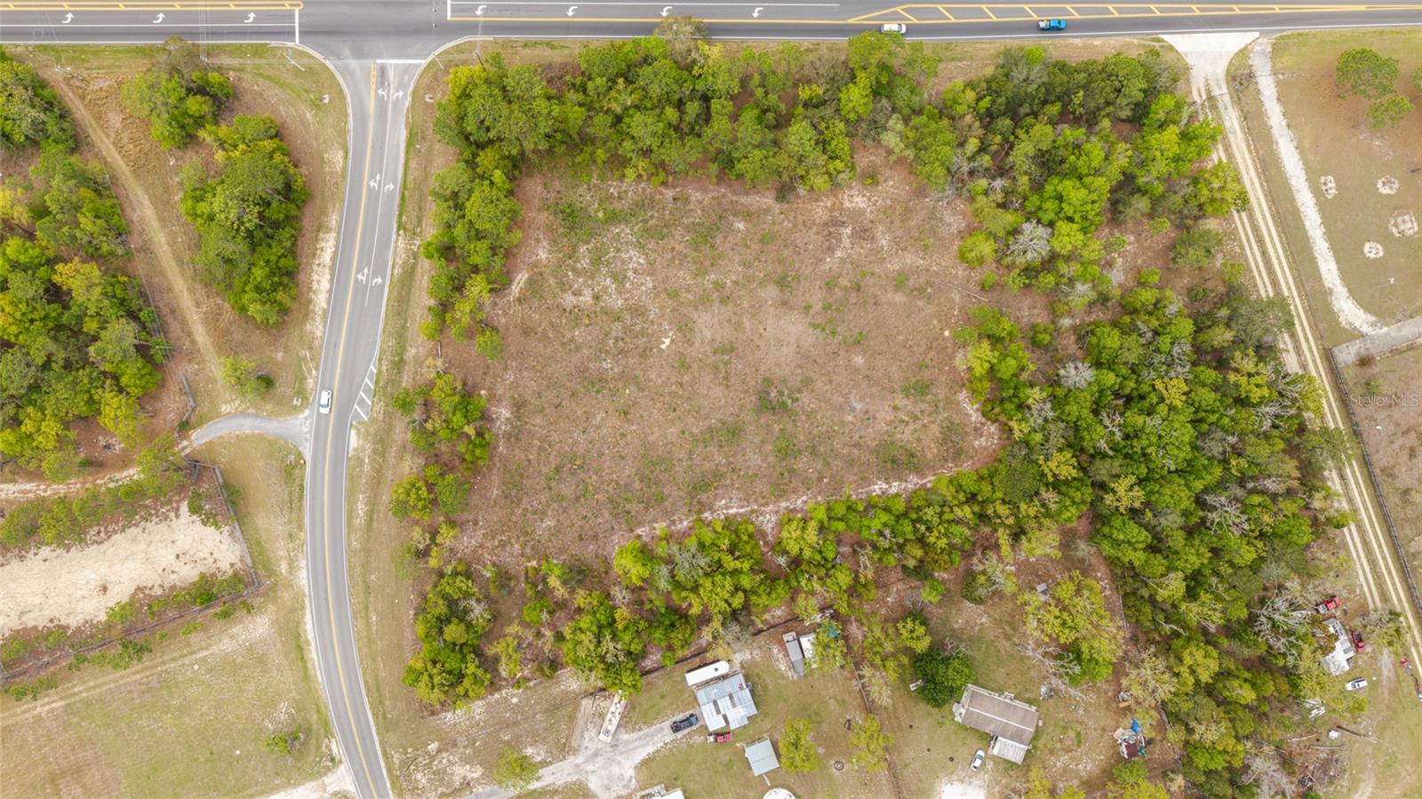TBD SE 92ND CT, BELLEVIEW, FL, 34420