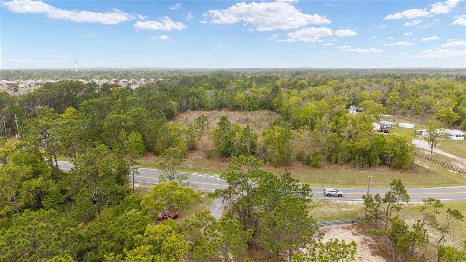 TBD SE 92ND CT, BELLEVIEW, FL, 34420