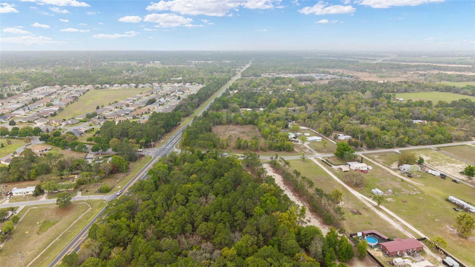 TBD SE 92ND CT, BELLEVIEW, FL, 34420