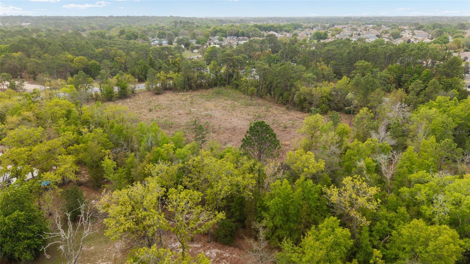 TBD SE 92ND CT, BELLEVIEW, FL, 34420