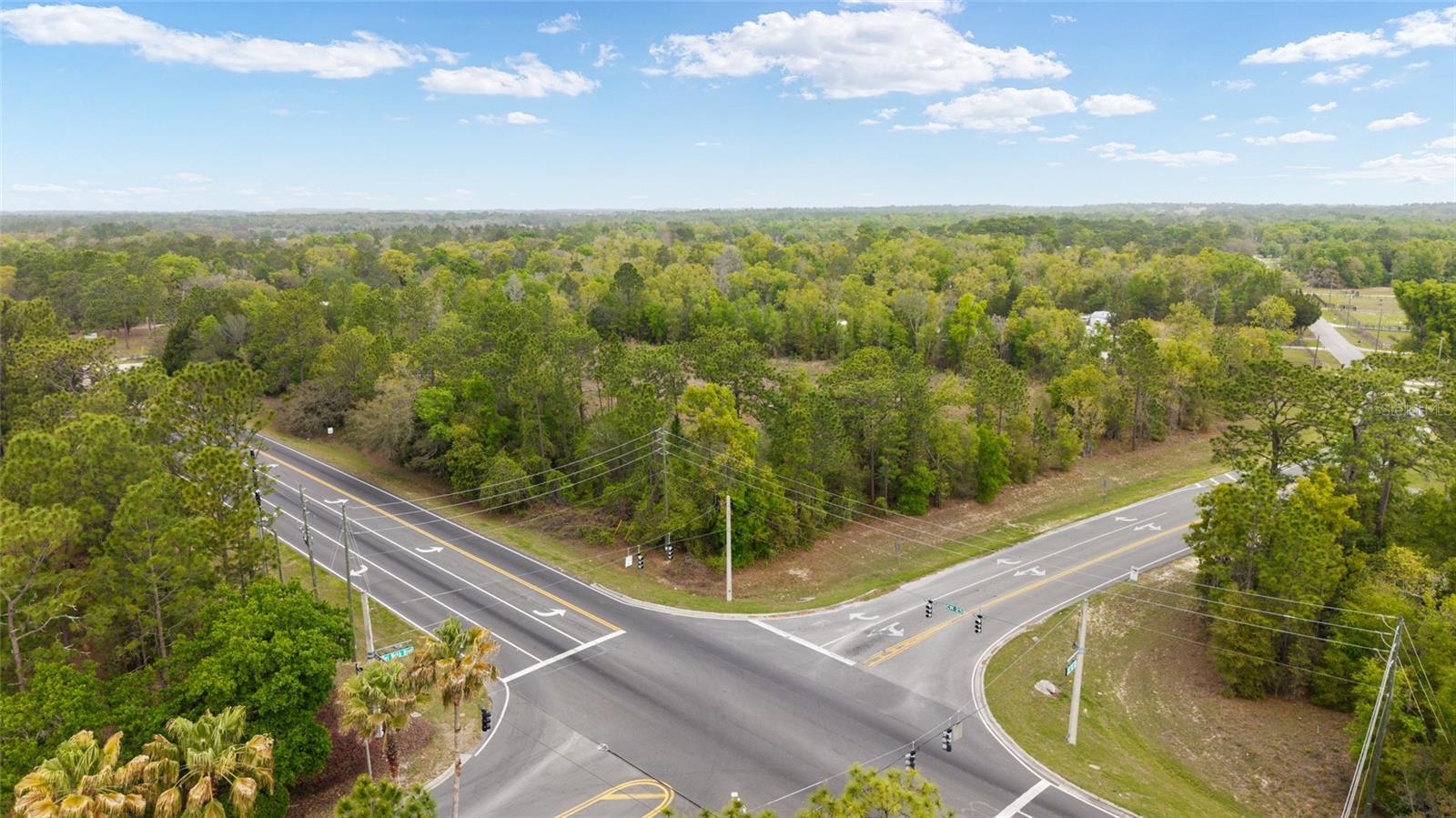 TBD SE 92ND CT, BELLEVIEW, FL, 34420