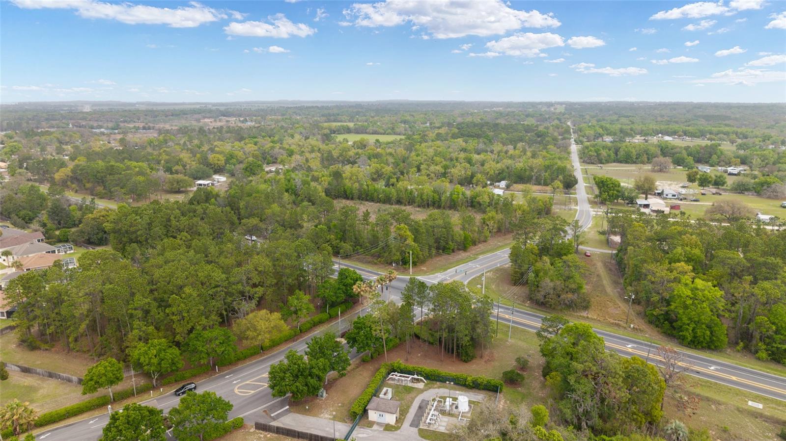 TBD SE 92ND CT, BELLEVIEW, FL, 34420
