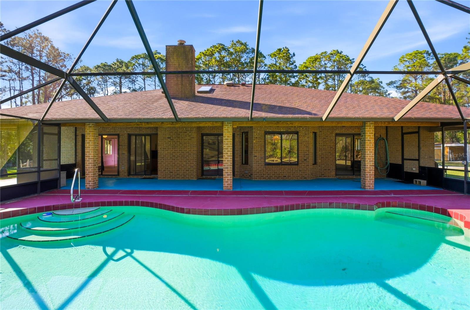 10 REMINGTON RD, ORMOND BEACH, FL, 32174