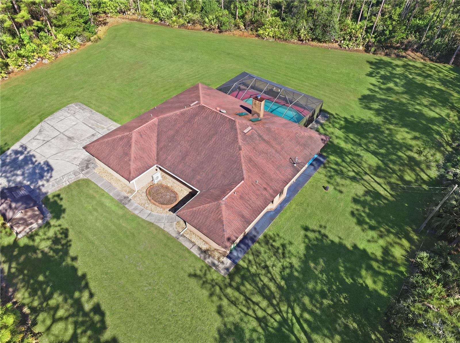 10 REMINGTON RD, ORMOND BEACH, FL, 32174