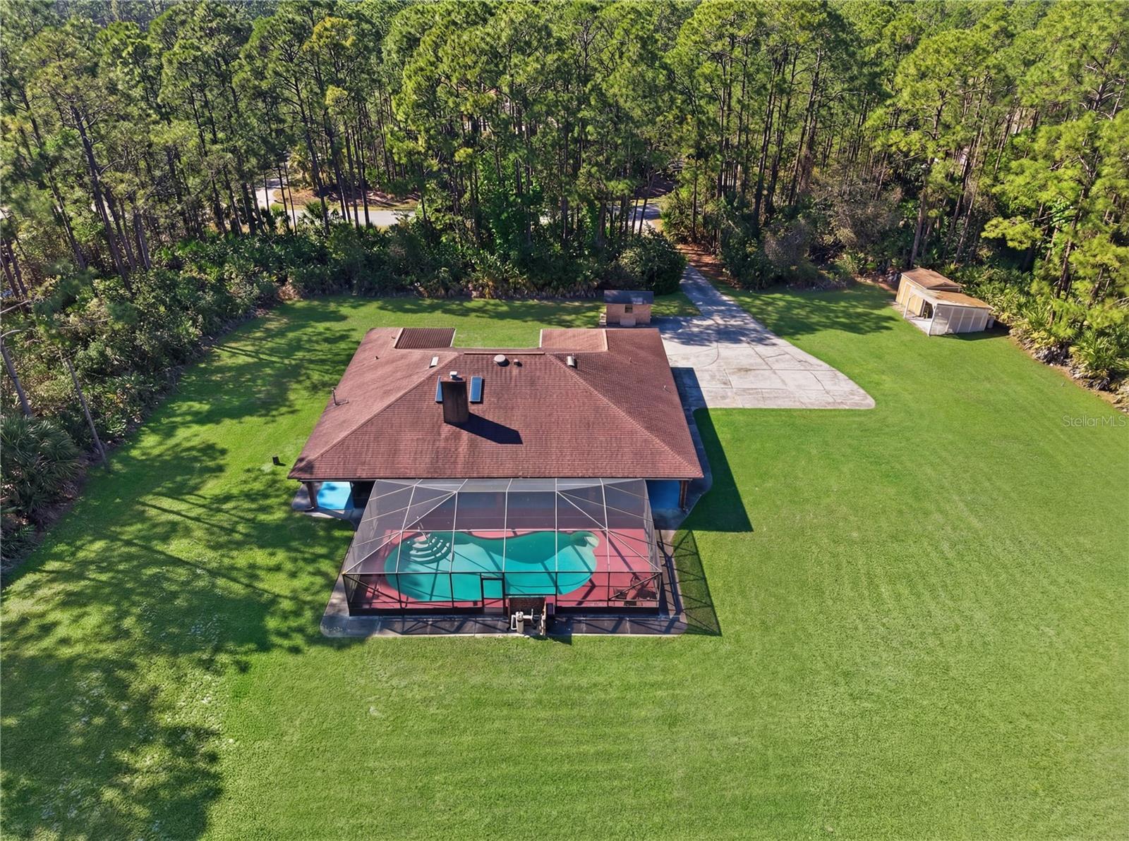 10 REMINGTON RD, ORMOND BEACH, FL, 32174