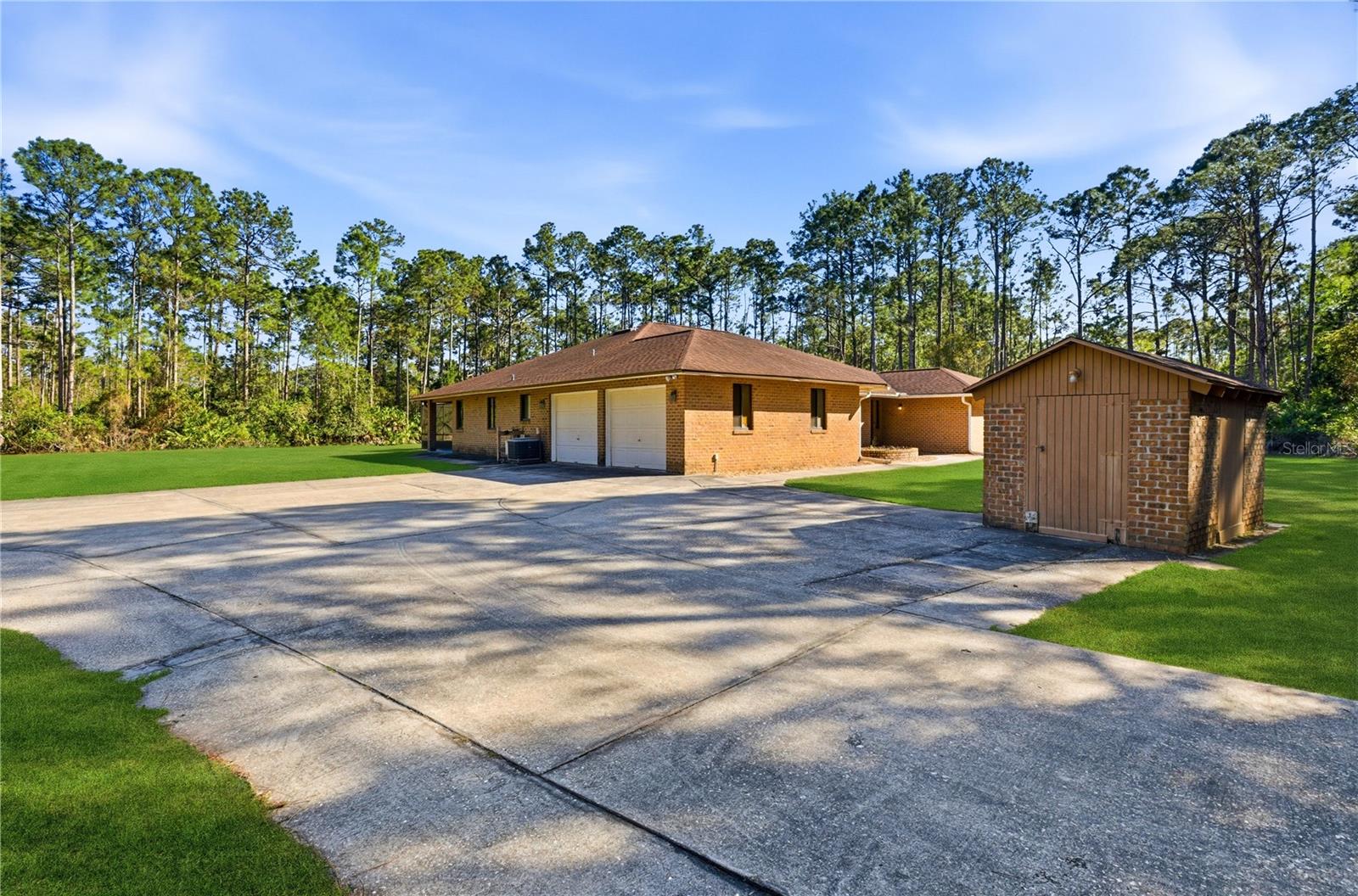 10 REMINGTON RD, ORMOND BEACH, FL, 32174