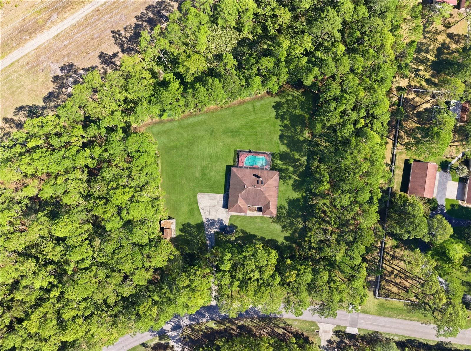 10 REMINGTON RD, ORMOND BEACH, FL, 32174
