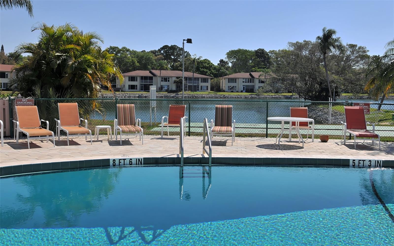 4458 NARRAGANSET TRL #93A, SARASOTA, FL, 34233