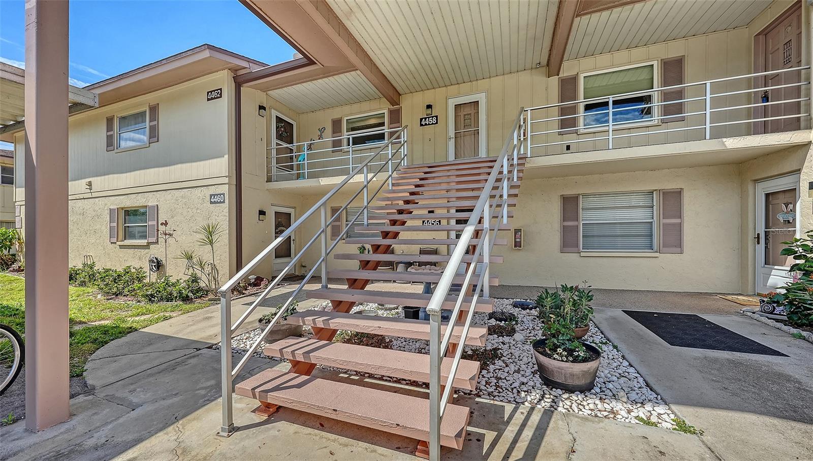4458 NARRAGANSET TRL #93A, SARASOTA, FL, 34233