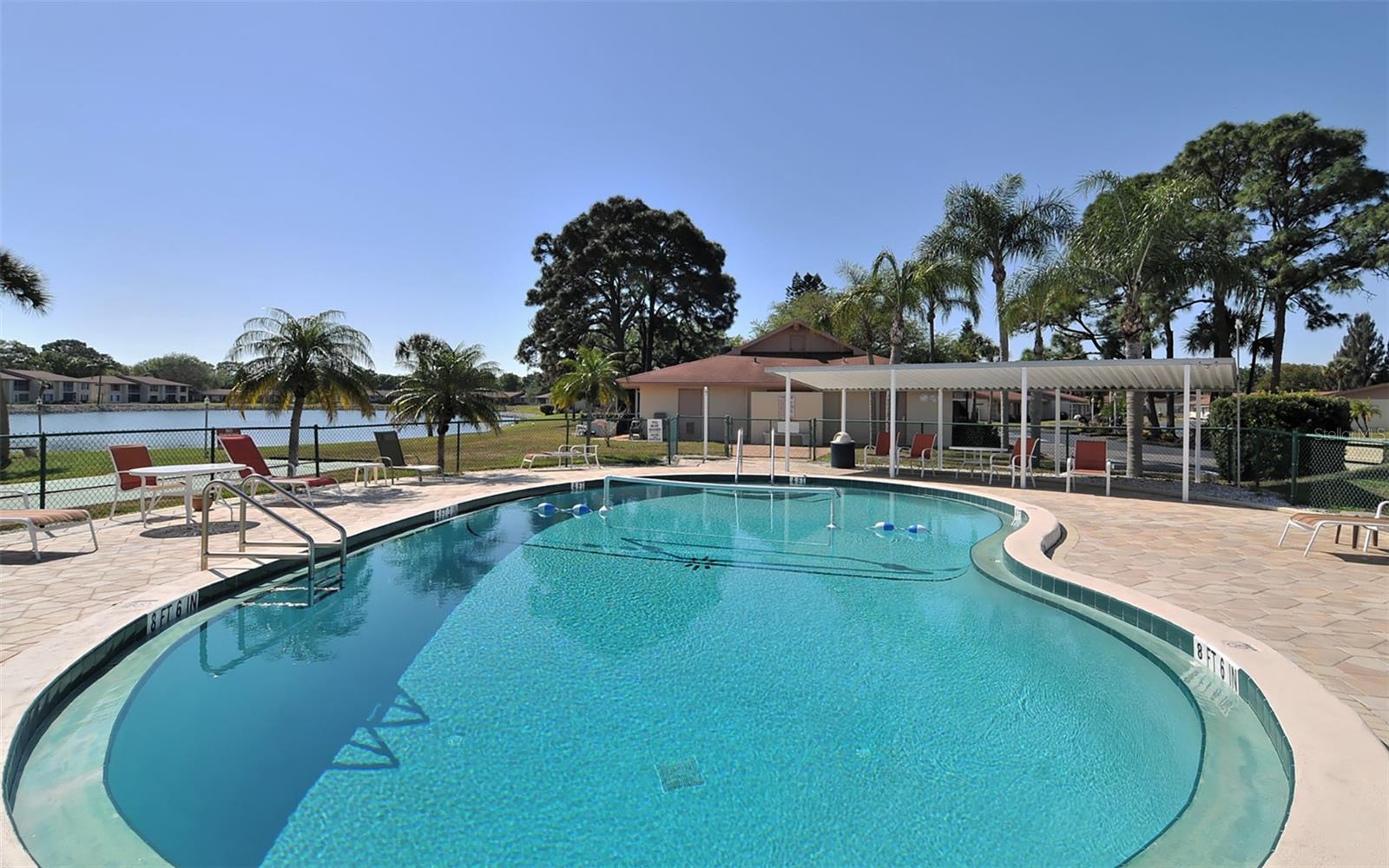 4458 NARRAGANSET TRL #93A, SARASOTA, FL, 34233