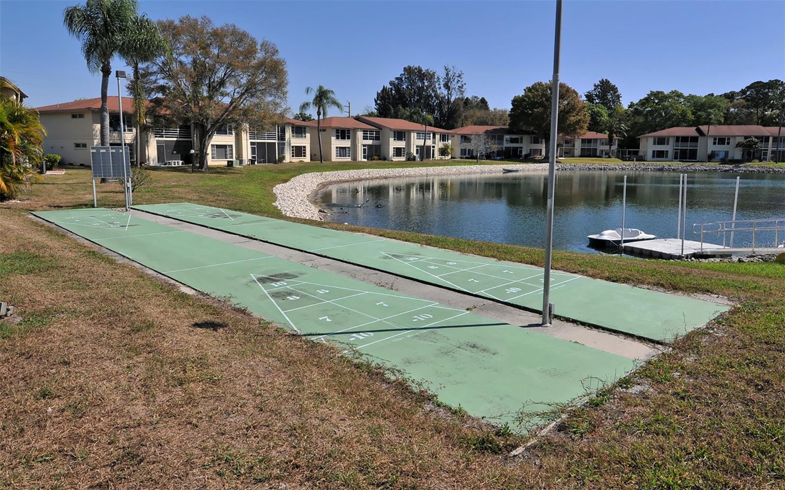4458 NARRAGANSET TRL #93A, SARASOTA, FL, 34233