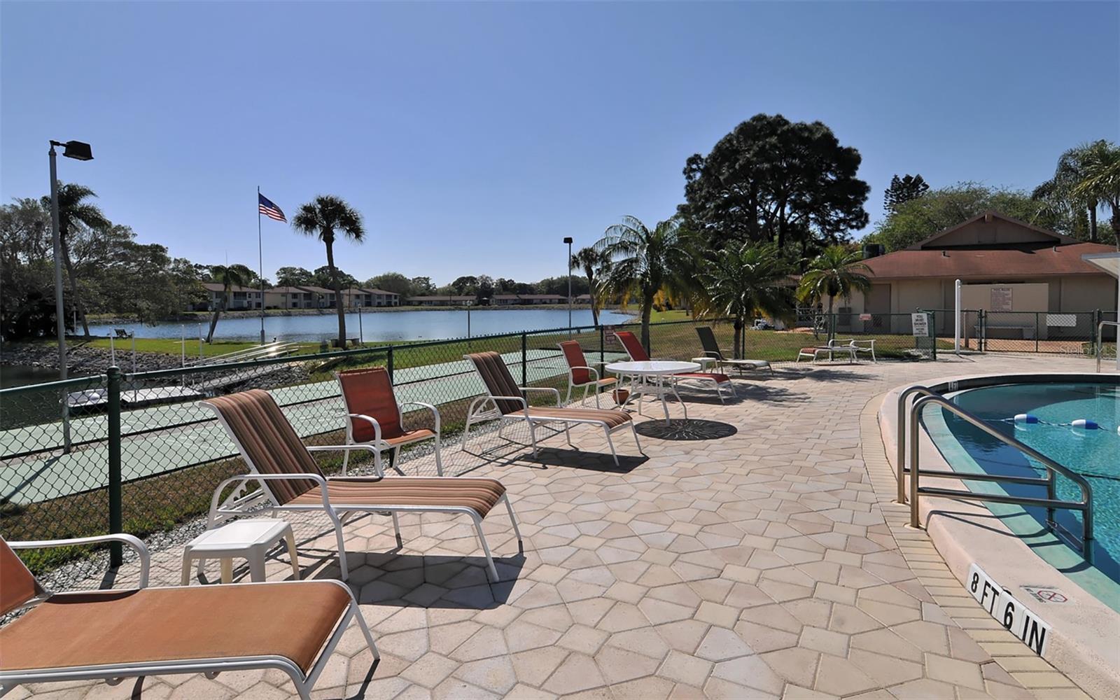 4458 NARRAGANSET TRL #93A, SARASOTA, FL, 34233