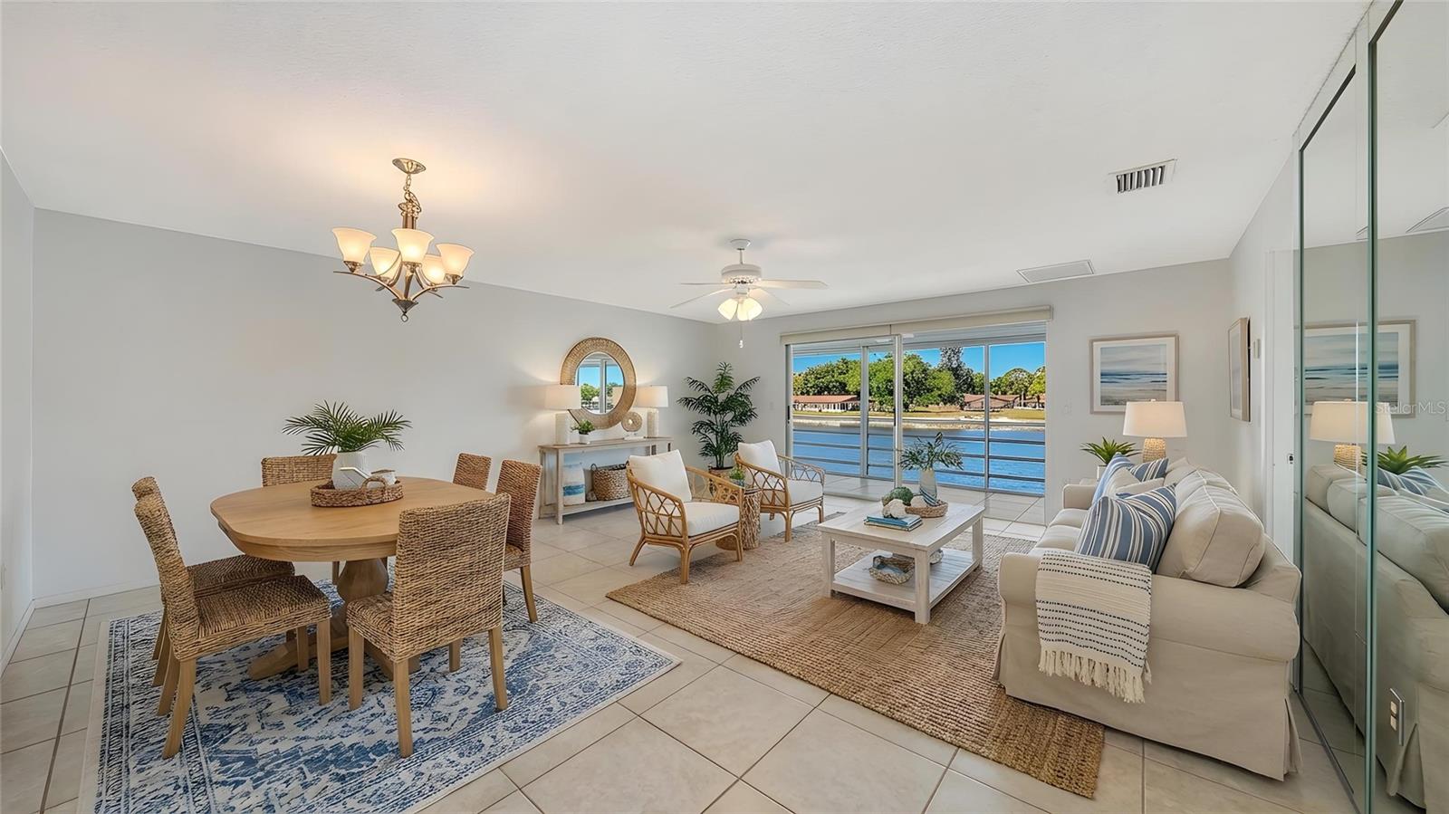 4458 NARRAGANSET TRL #93A, SARASOTA, FL, 34233