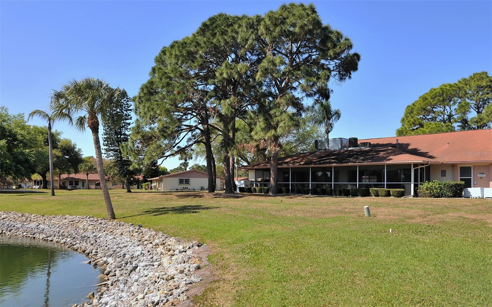 4458 NARRAGANSET TRL #93A, SARASOTA, FL, 34233