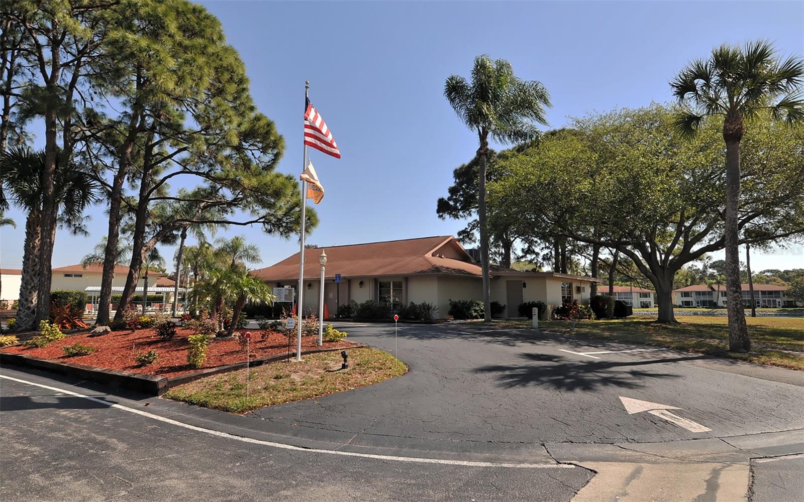 4458 NARRAGANSET TRL #93A, SARASOTA, FL, 34233