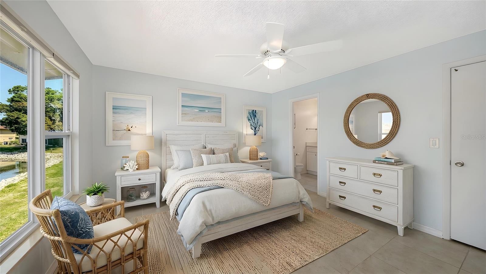 4458 NARRAGANSET TRL #93A, SARASOTA, FL, 34233