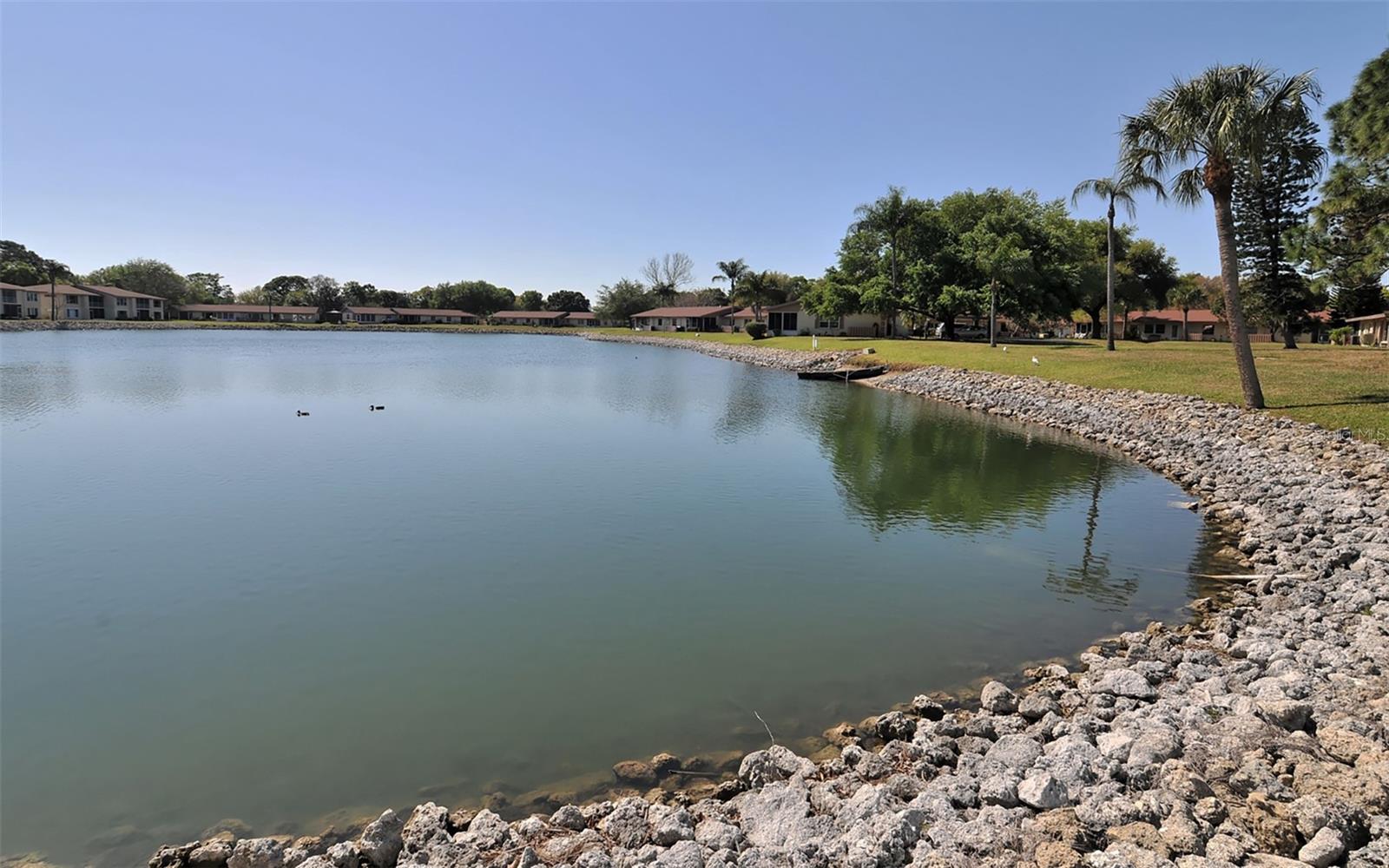4458 NARRAGANSET TRL #93A, SARASOTA, FL, 34233