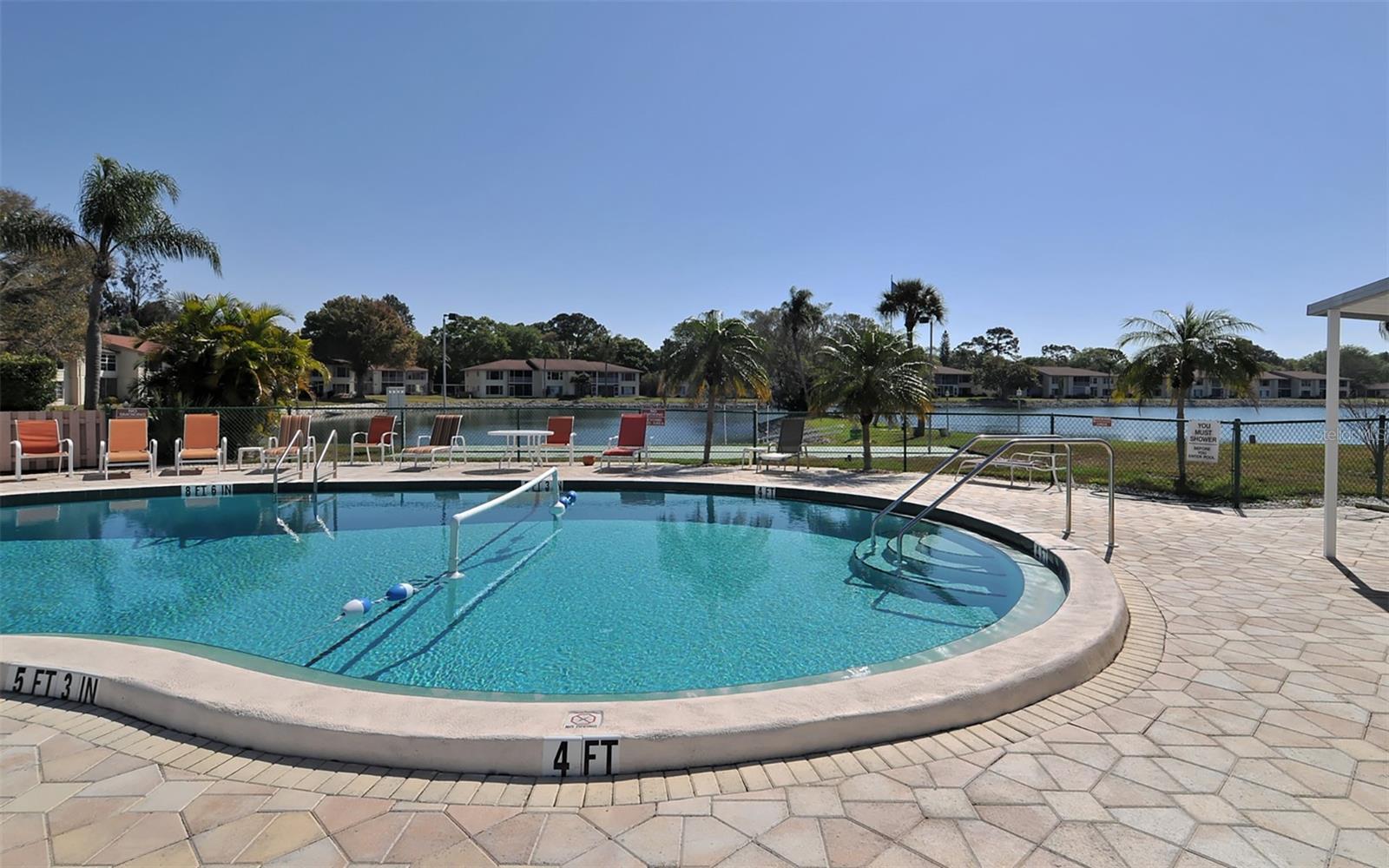 4458 NARRAGANSET TRL #93A, SARASOTA, FL, 34233