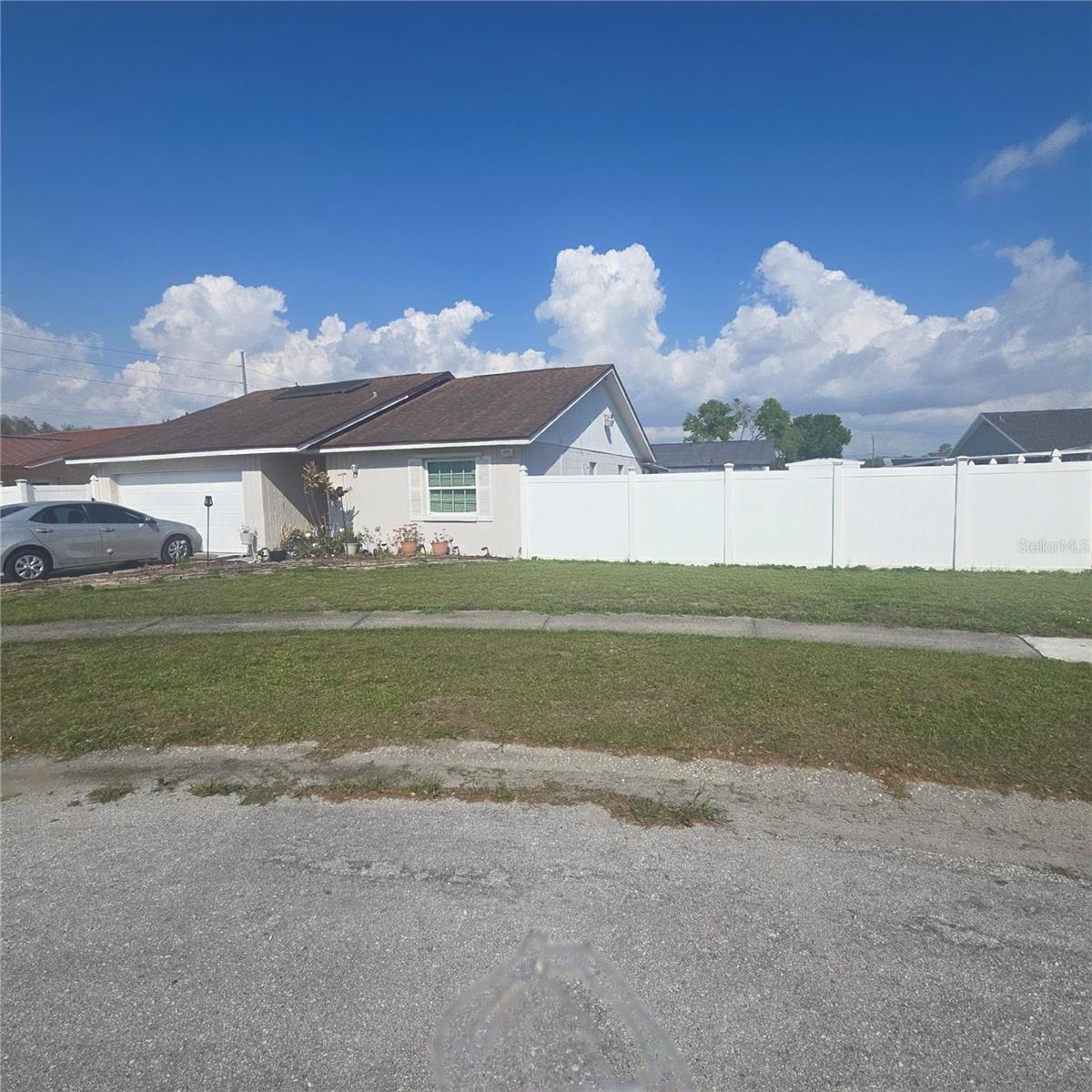 11203 MILLRIDGE DR, TAMPA, FL, 33625