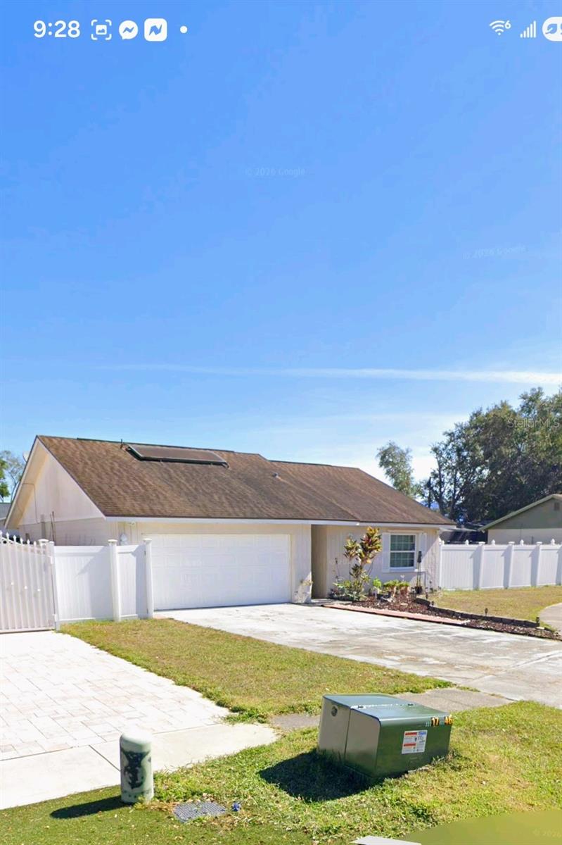 11203 MILLRIDGE DR, TAMPA, FL, 33625