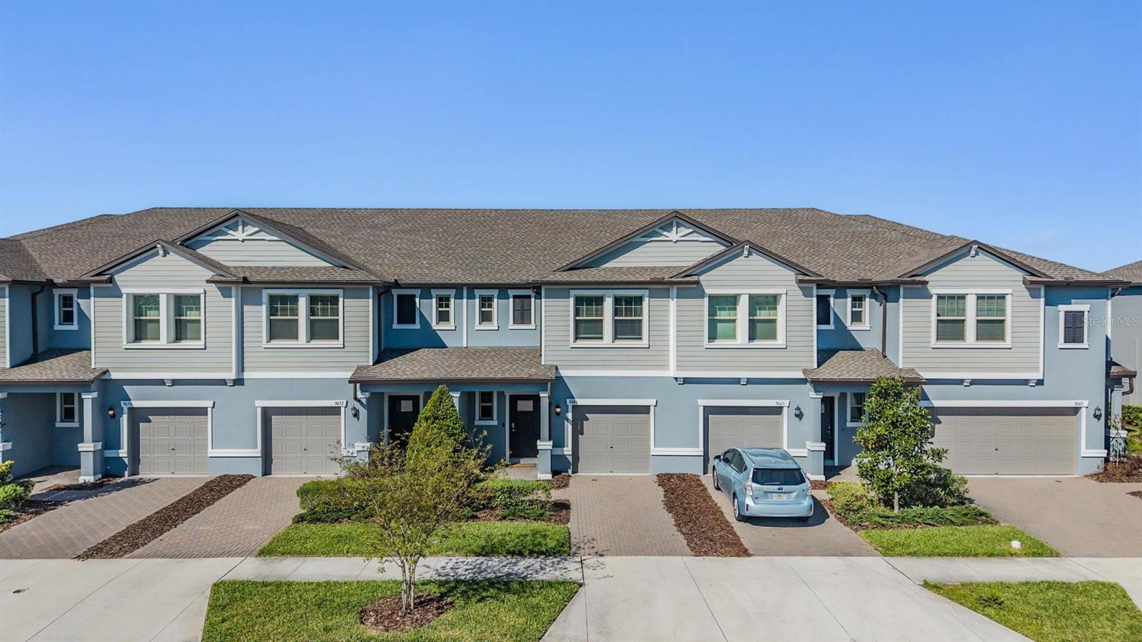 9661 ASHWORTH PL, LAND O LAKES, FL, 34637
