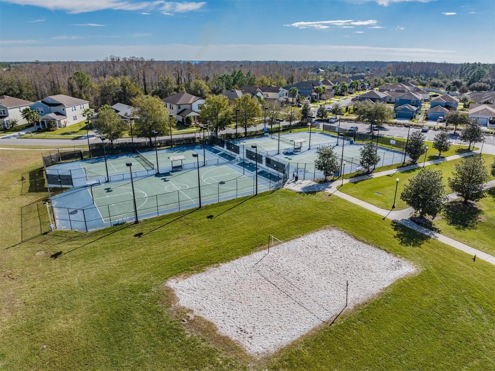 9661 ASHWORTH PL, LAND O LAKES, FL, 34637