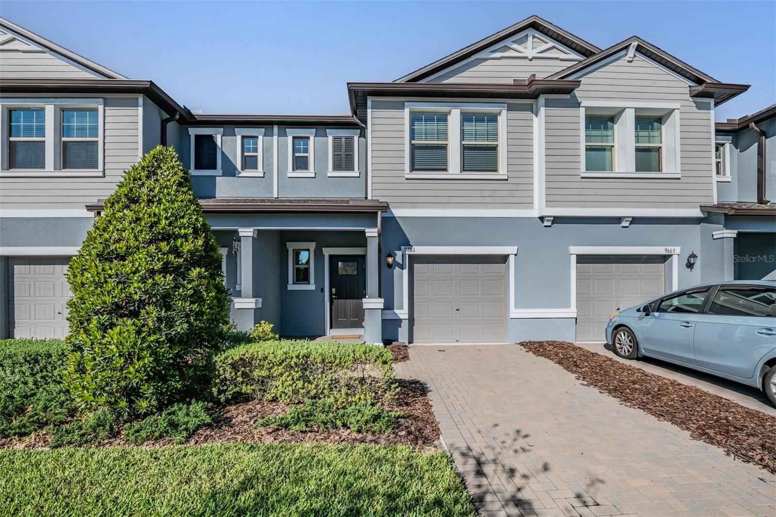 9661 ASHWORTH PL, LAND O LAKES, FL, 34637