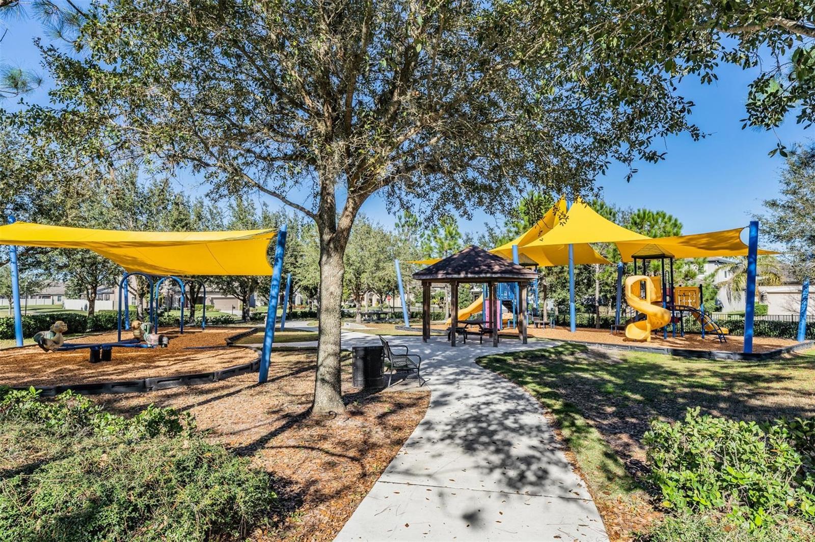 9661 ASHWORTH PL, LAND O LAKES, FL, 34637