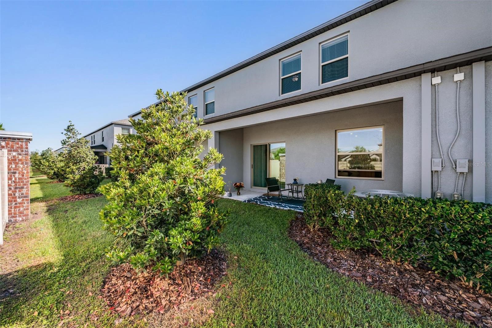 9661 ASHWORTH PL, LAND O LAKES, FL, 34637