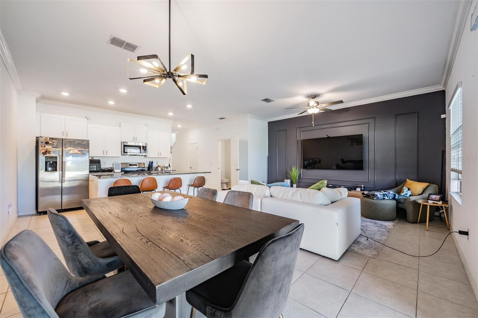 9661 ASHWORTH PL, LAND O LAKES, FL, 34637