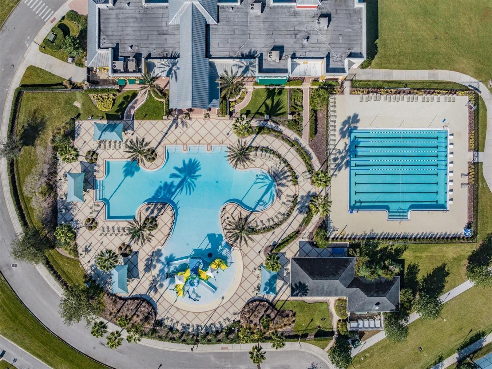 9661 ASHWORTH PL, LAND O LAKES, FL, 34637