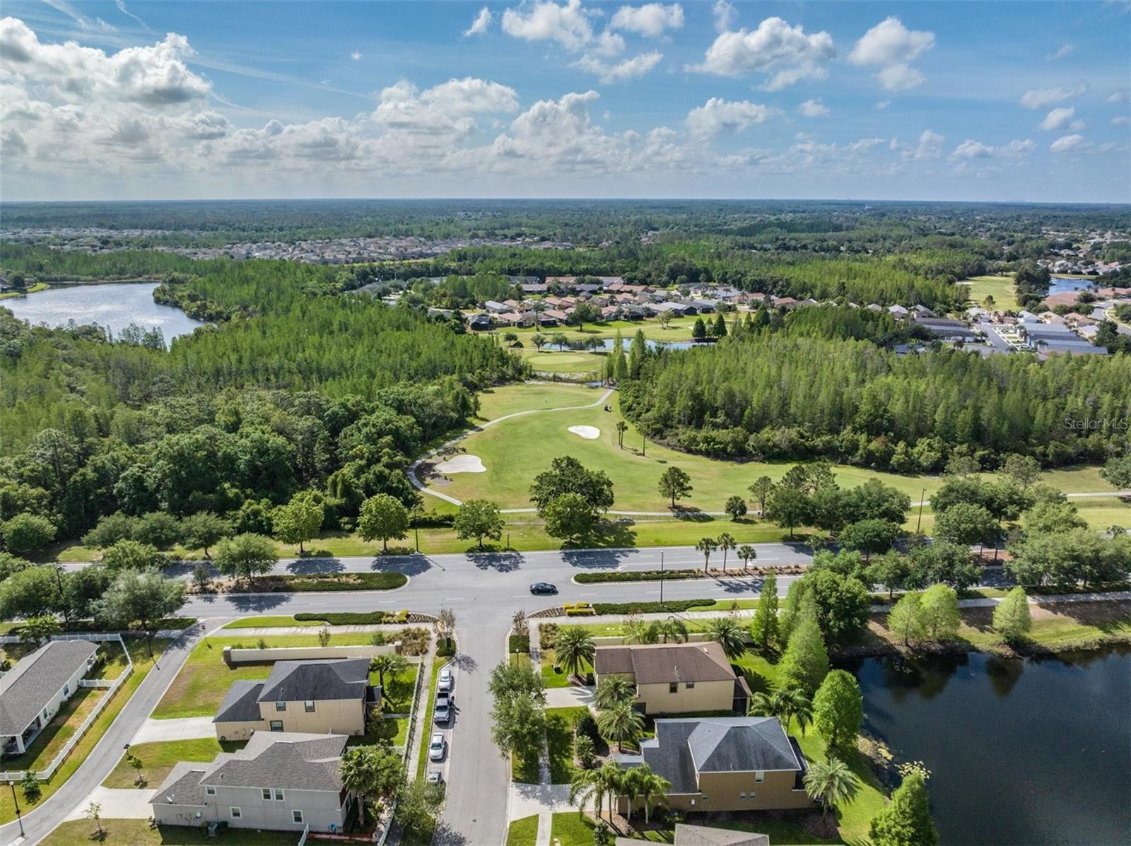 9661 ASHWORTH PL, LAND O LAKES, FL, 34637