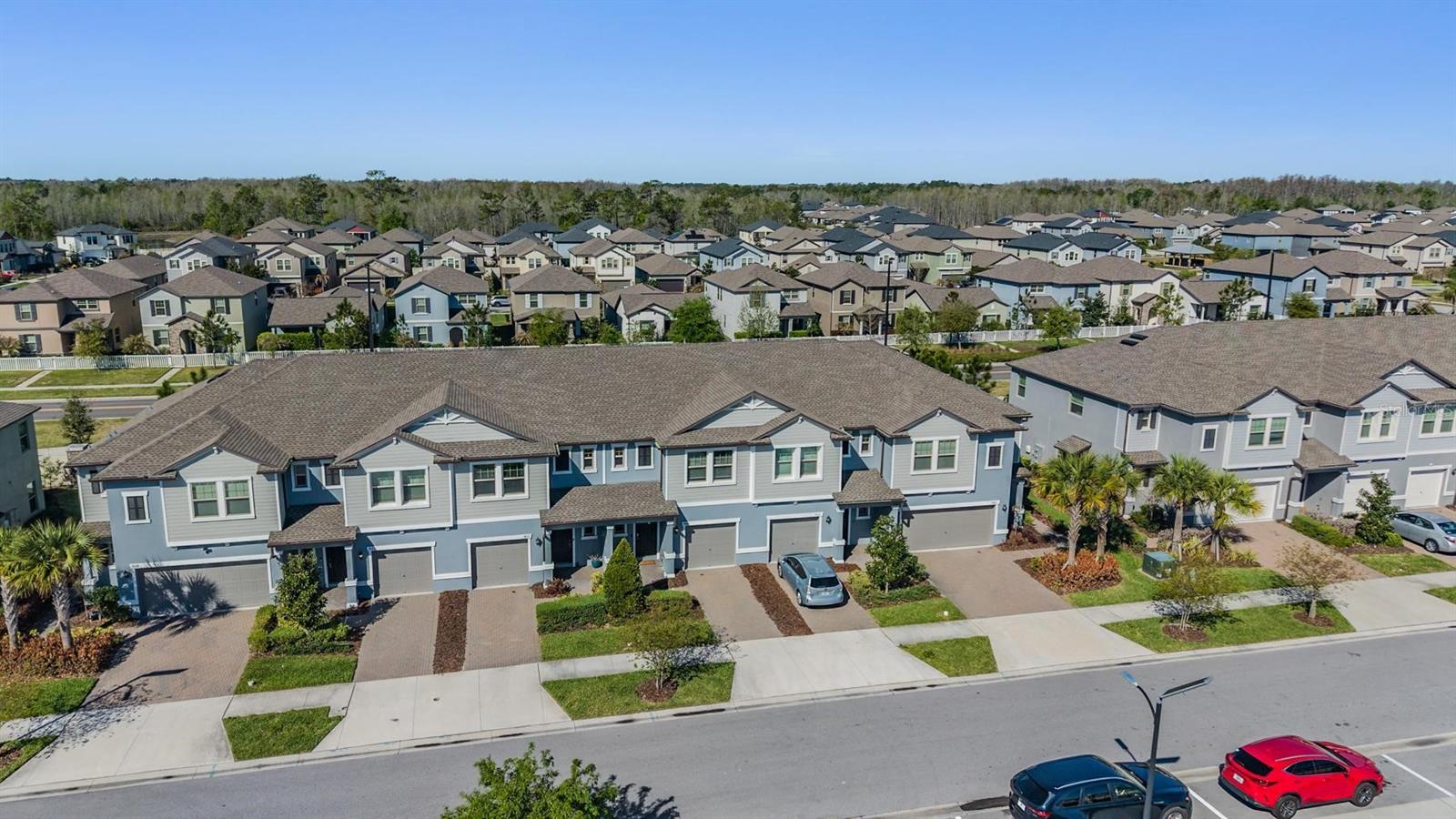 9661 ASHWORTH PL, LAND O LAKES, FL, 34637