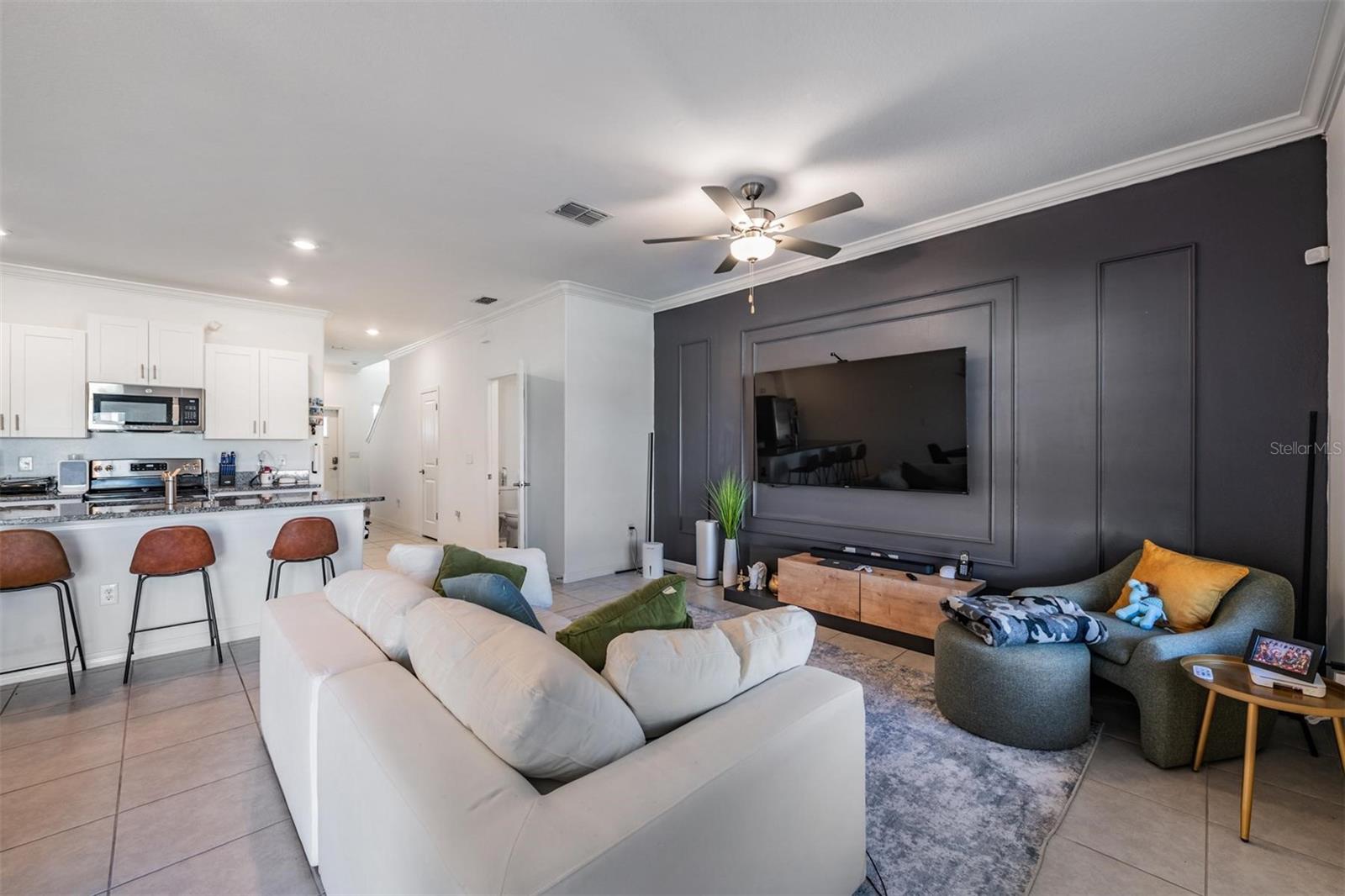 9661 ASHWORTH PL, LAND O LAKES, FL, 34637