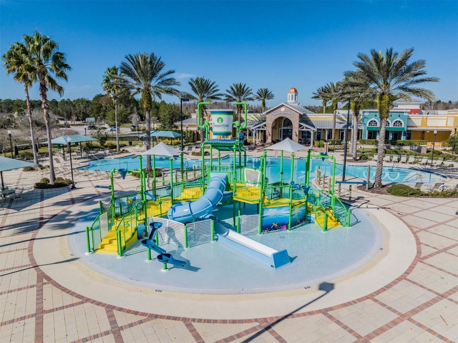 9661 ASHWORTH PL, LAND O LAKES, FL, 34637