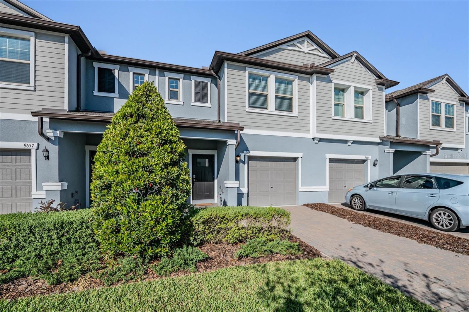 9661 ASHWORTH PL, LAND O LAKES, FL, 34637