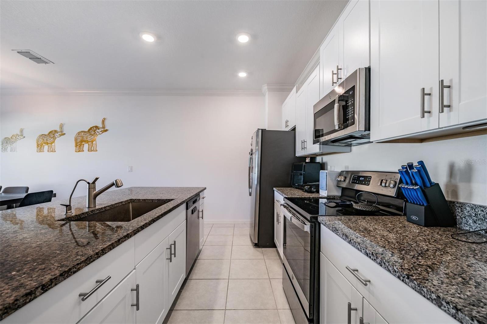 9661 ASHWORTH PL, LAND O LAKES, FL, 34637