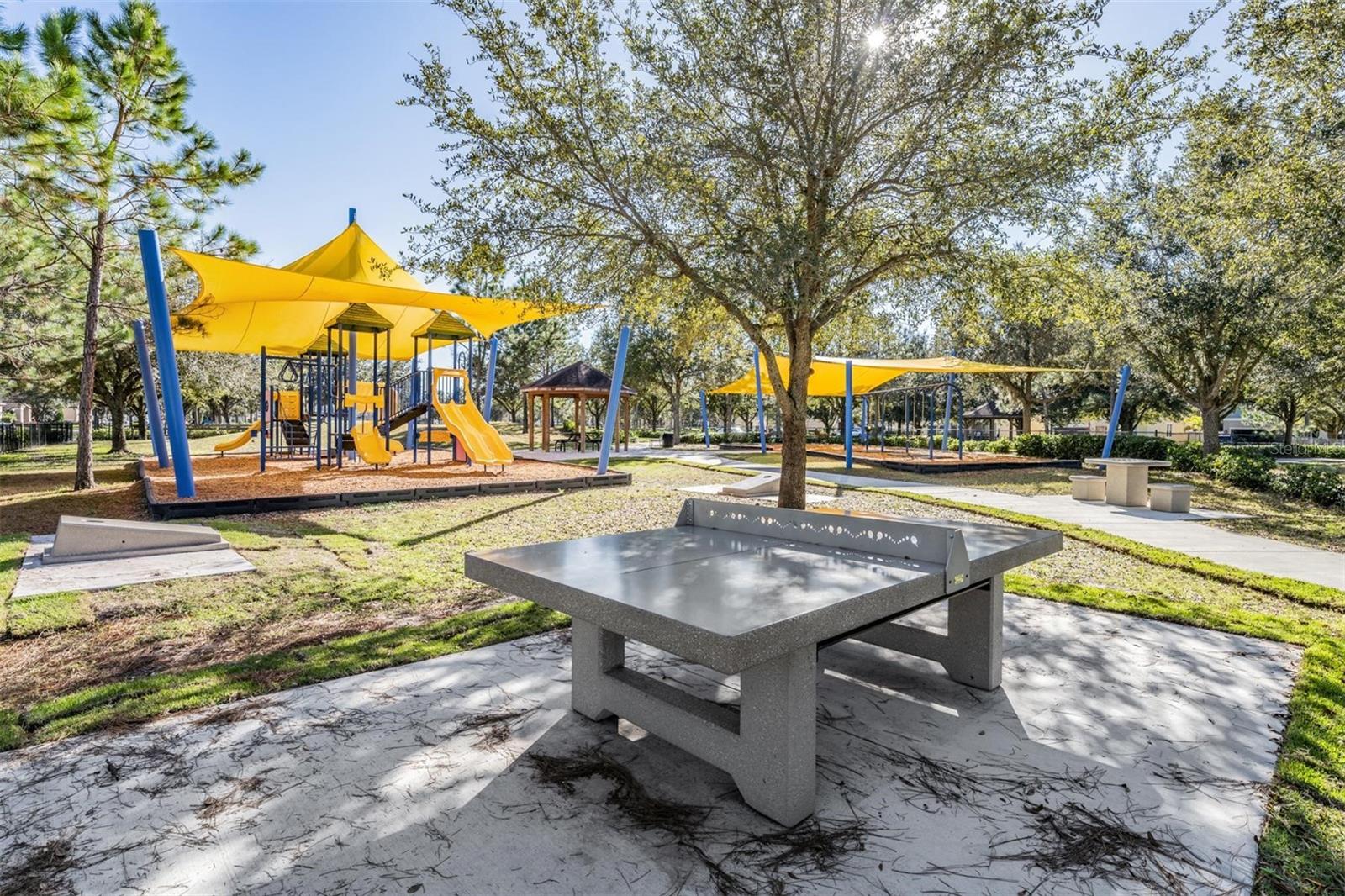9661 ASHWORTH PL, LAND O LAKES, FL, 34637