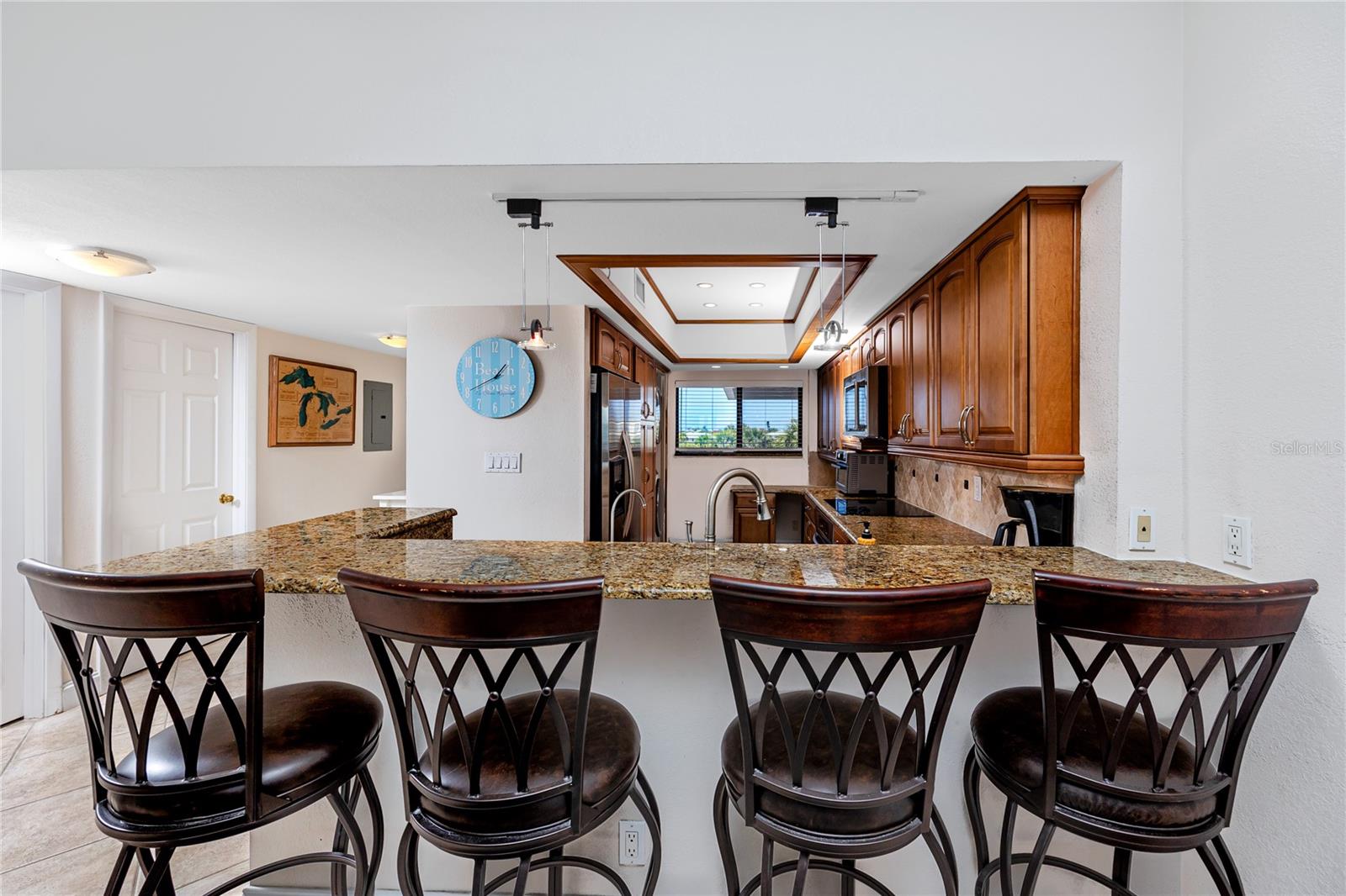 363 PINELLAS BAYWAY S #48, TIERRA VERDE, FL, 33715