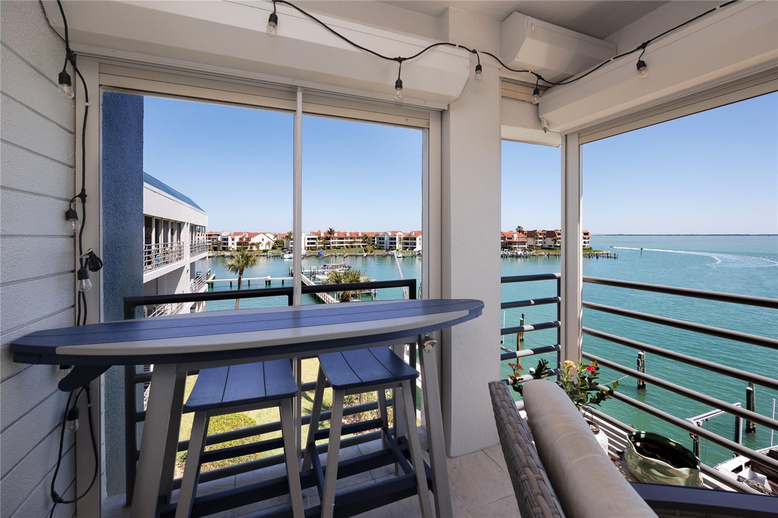 363 PINELLAS BAYWAY S #48, TIERRA VERDE, FL, 33715