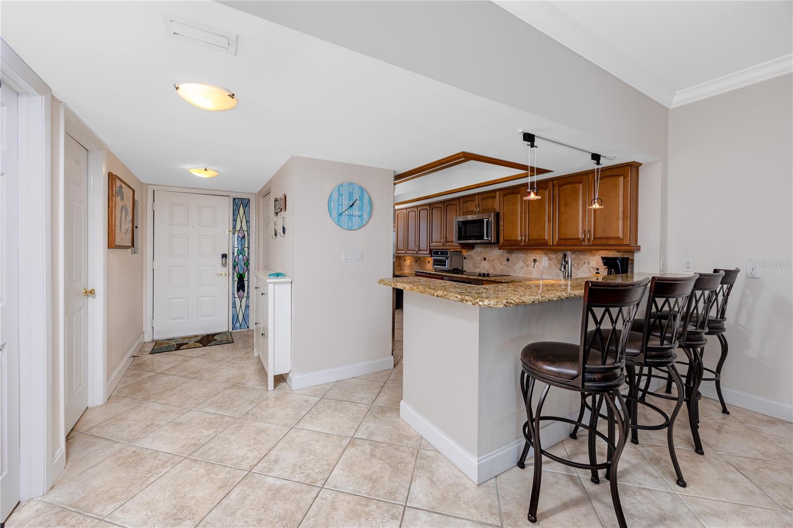 363 PINELLAS BAYWAY S #48, TIERRA VERDE, FL, 33715