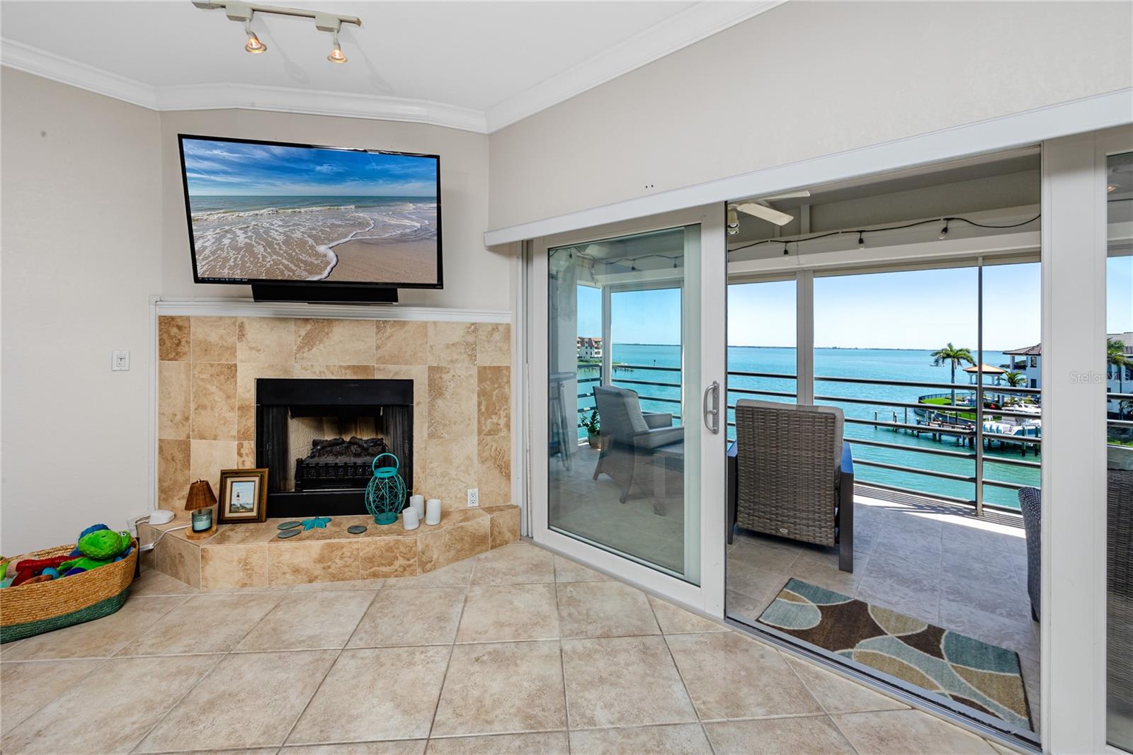 363 PINELLAS BAYWAY S #48, TIERRA VERDE, FL, 33715