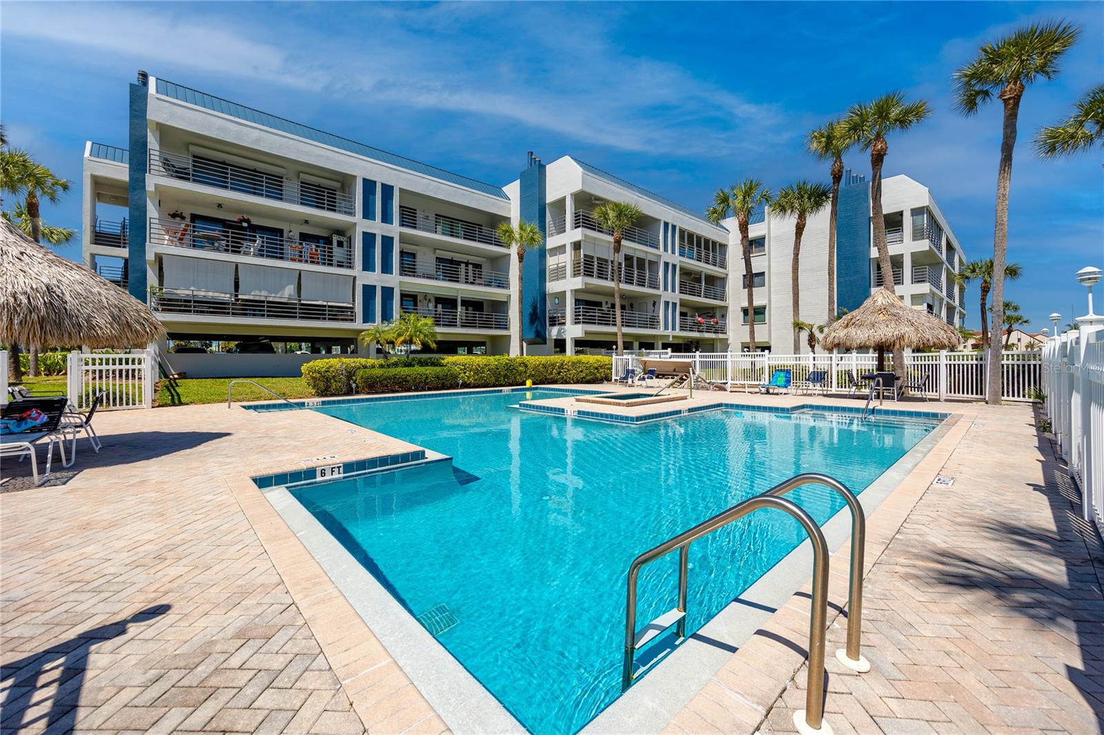 363 PINELLAS BAYWAY S #48, TIERRA VERDE, FL, 33715