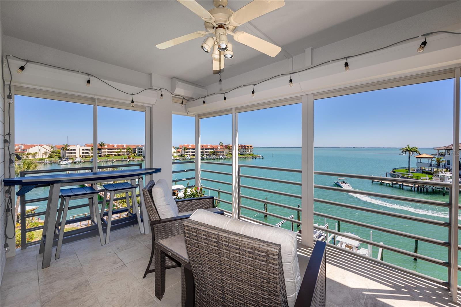 363 PINELLAS BAYWAY S #48, TIERRA VERDE, FL, 33715