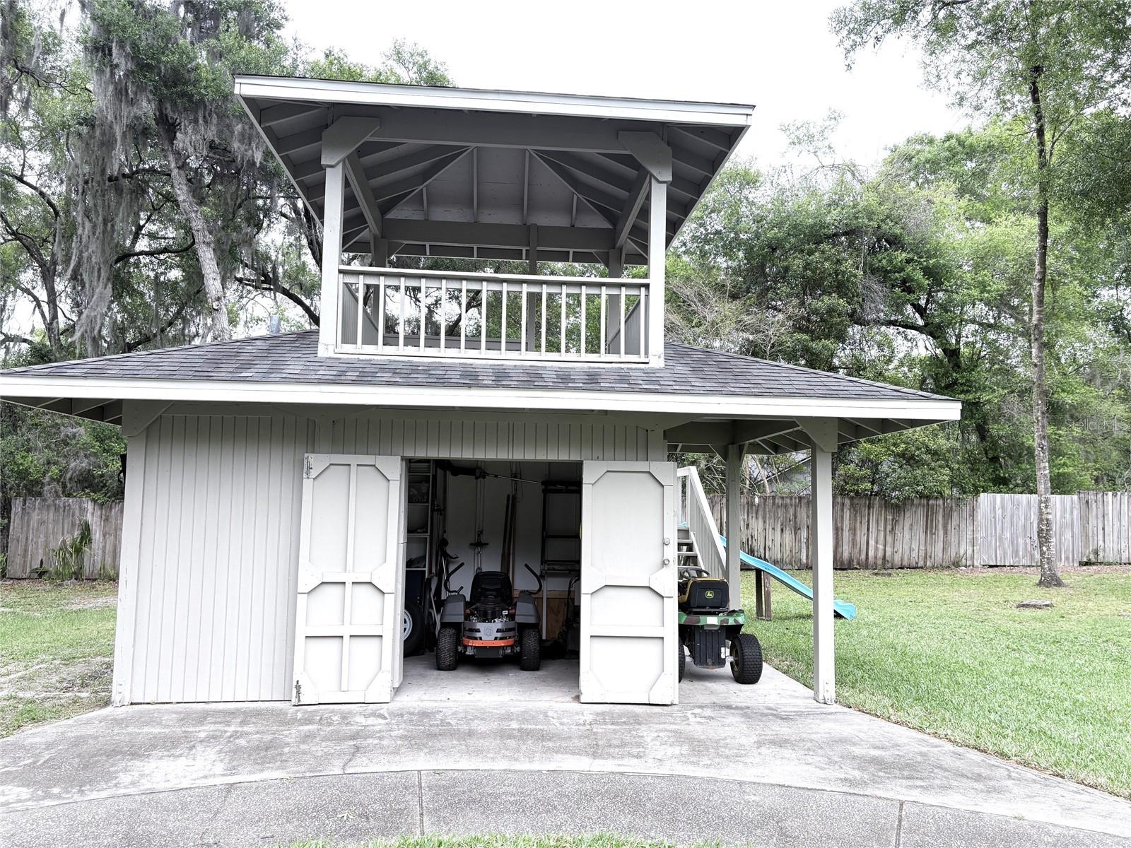 313 N HILL AVE, DELAND, FL, 32724