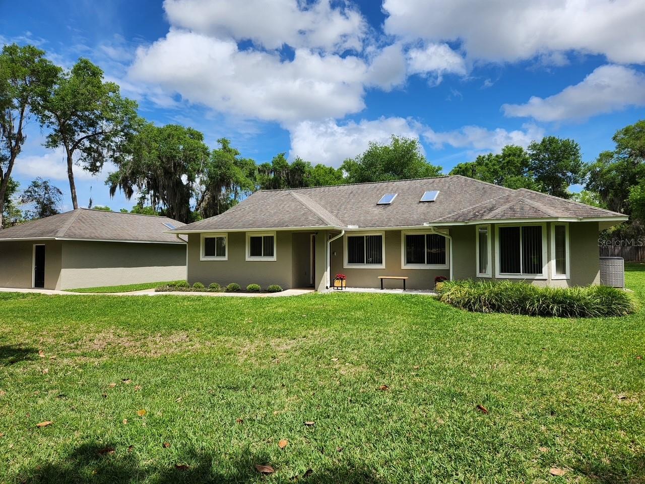 313 N HILL AVE, DELAND, FL, 32724