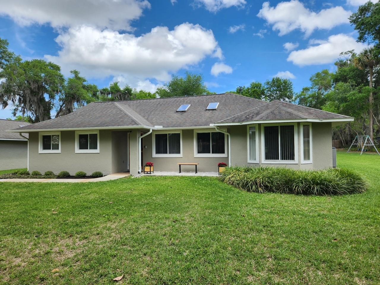 313 N HILL AVE, DELAND, FL, 32724